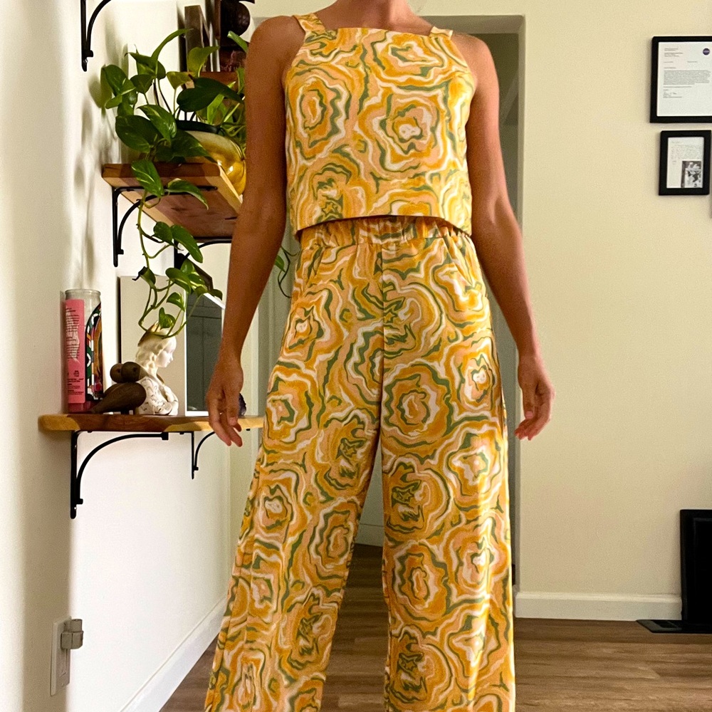NWOT Dazey LA (3pc) Set! (DISCONTINUED ONLINE)